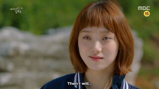 Weightlifting Fairy Kim Bok Joo E03