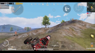 Jocelyn Flores ❤️ PUBG MOBILE - FRAGMOVIE #gamehay