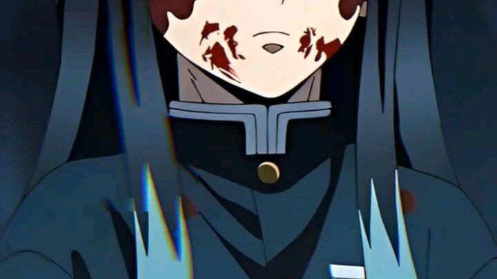 introducing muichiro