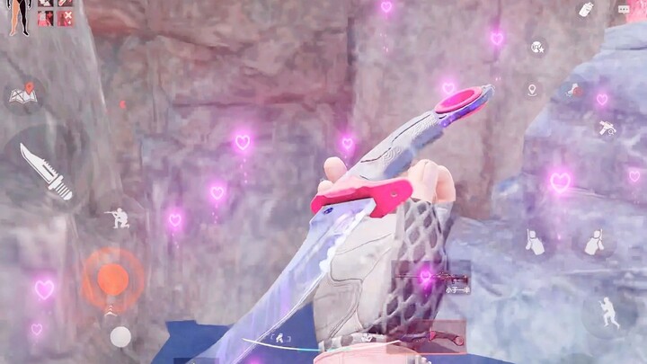 Như bọn mình chơi AX50 đánh pháo đài thì tất nhiên là toàn mùi thơm thơm, mềm mại, dễ thương, dẻo dẻ