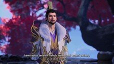 Legend of the Ethereal Sword Immortal eps 13