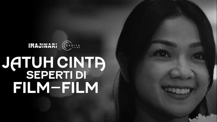 Jatuh Cinta Seperti di Film-Film