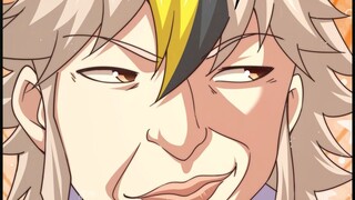 无敌髅本伟509-510：易枫到处找死！髅本伟偷钱计划再度告破！！