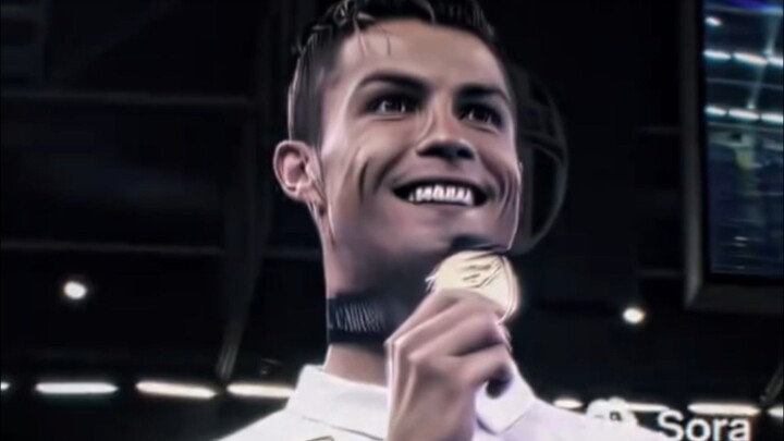 Ronaldo G.o.a.t