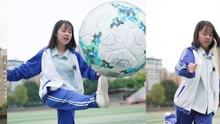 The rise of the national football team is only one step away from the college entrance examination