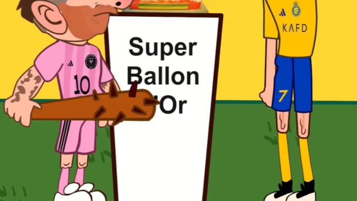 Rolando fan don’t cry... 😅