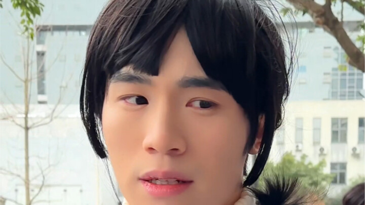 Alright, no more pretending now!