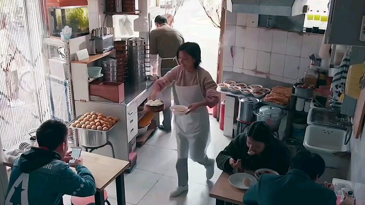 Có một loại cảm động mang tên: Sự tin tưởng!