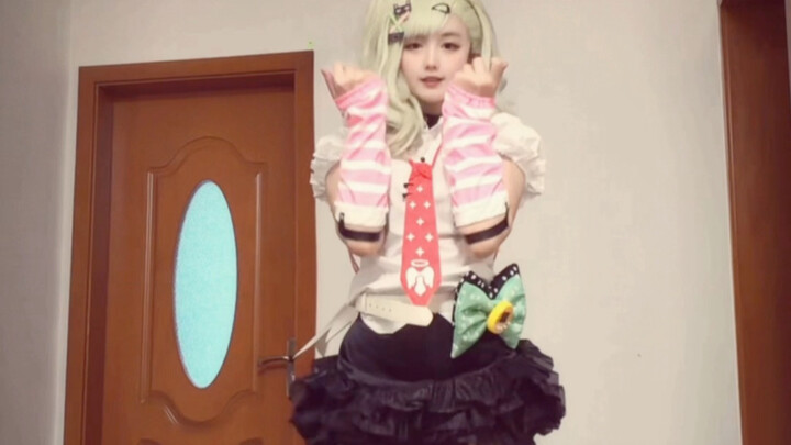 [Endless Dungeon Chian Xia] ReDreaming Angel