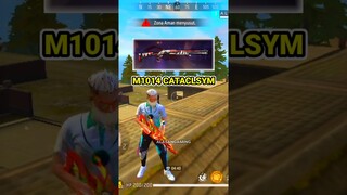 PROPLAYER ONESHOT PAKAI SG PANJANG JADUL‼️ FREEFIRE PROPLAYER