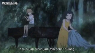 EP6 Piano no Mori, SUB INDO