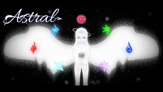 Astral Origins Trailer [Remake EP1] (Minecraft Animation)