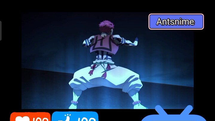 #KyojuroRenguko VS SoyamaHakuji#Demonslayer