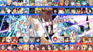 【Ⅲ 合唱 Ⅲ】組曲『ニコニコ動画』改【男女60人】