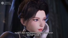My WCT Dragon Palace Eps 17