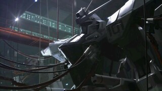 Gundam/4k】Apakah hanya wanita yang bisa membuatmu bersemangat?