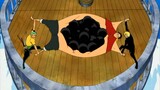 One Piece Funny moments part 5 ( Folge 311)
