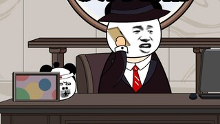 Saner: You still want to cheat me? Watch me reap the rewards!