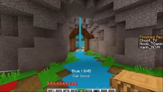 MINI GAME - CUỘC THI CỦA NHỮNG CHÚ THỎ -- NOOB TRỞ THÀNH THỎ HACKER CHIẾN THẮNG