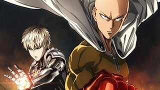 TẬP7: phàn 2PHIM THÁNH PHỒNG TÔM - ONE PUNCH MAN