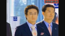 【韩剧 巴黎恋人】OST(陪在你身边)中文字幕