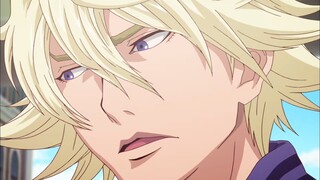 Tiger & Bunny Episode 8 Full HD English Sub