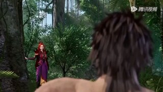 Tales of Demons and Gods S4 EP24 (EngSub)