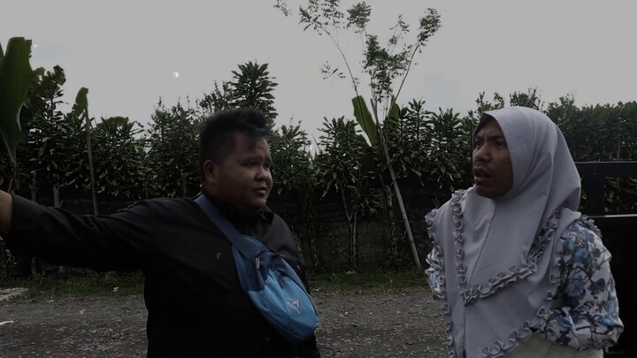 mak toi mendapat calon suami kaya raya #eps.17