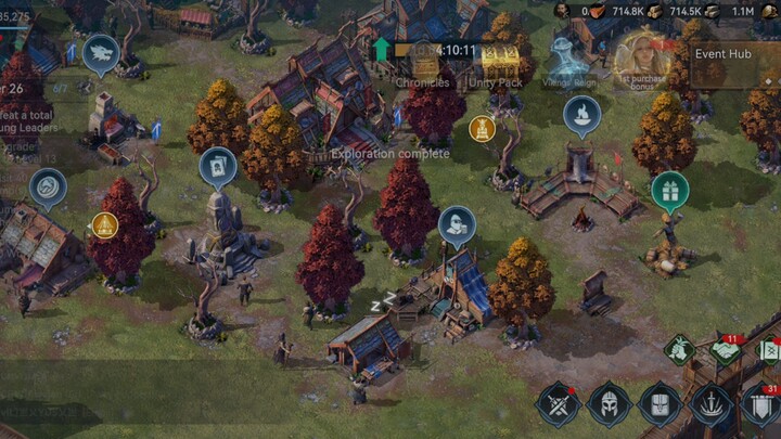 Viking Rise