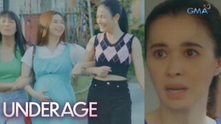 Underage: A new start (Episode 70)