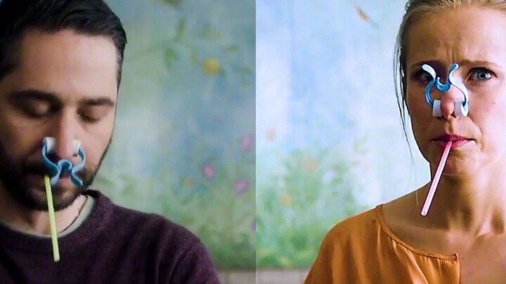 A girl inheriting her parents' "stubbornness," challenges herself by conquering the mountaintop—Mira