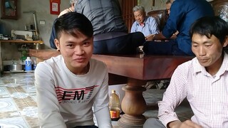 Bữa cơm tất liên mời cả nhà nhé