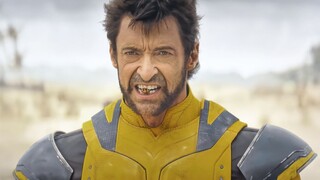 "Deadpool dan Wolverine" Wolverine multiverse, yang mana yang kamu suka