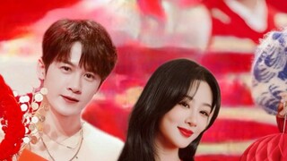 【Yang Zi×Tan Kenji】💛Cara Tan Zi jatuh cinta💜Seni bahasa tubuh~