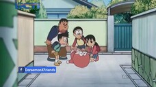 Doraemon - Ayo Serang Pembasmi Bersin