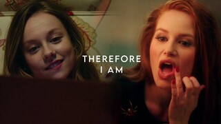 Multifemale | Therefore I Am