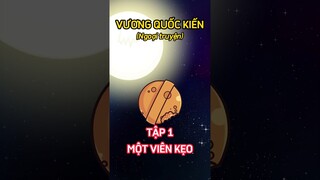 Vương quốc kiến - Một viên kẹo (Ngoại truyện) - Phần 4 #shorts #trithucplus #trithuc