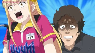 Ballpark de Tsukamaete Episode 9 (Subtitle Indonesia)