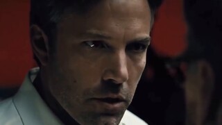 [Remix]Interaksi antara Superman dan Ironman tentang kemanusiaan