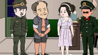 Tong Hua is going crazy!!! 142