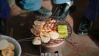 电力科私用电炉子烤串、烤馒头，厂长气的一啤酒瓶子把玻璃都干碎了！
