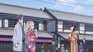 Watashi no Shiawase na Kekkon - 04