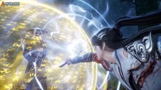Martial Shattered Galaxy Eps 13 Sub Indo