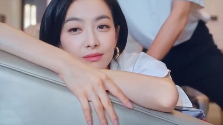 Aku mau punya semuanya dari kakak! Mungkin, pernah nggak kamu lihat drama lokal yang langsung tidur 