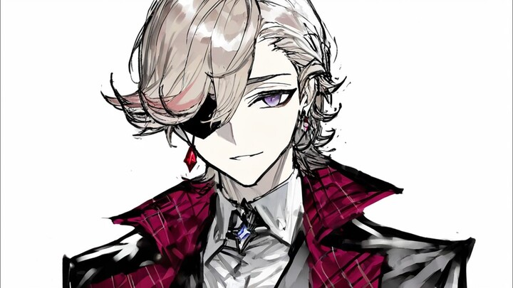 【林尼】“魔↗术↘技↘巧～”吗？有点意思～