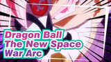 [Dragon Ball] Vegeta Got A New Form! / The New Space War Arc EP3 PART I