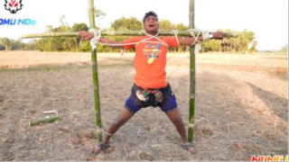 Hai malaisia phan 4 #funny