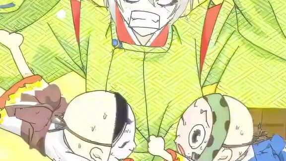 Happy Birthday Tomoe