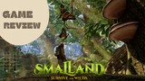 Smalland: Survive the Wilds - Game Survival Multiplayer yang Unik dan Seru
