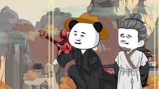 Episode 4: Zhu Yuanzhang, who has been resurrected for many years, sees his son again!